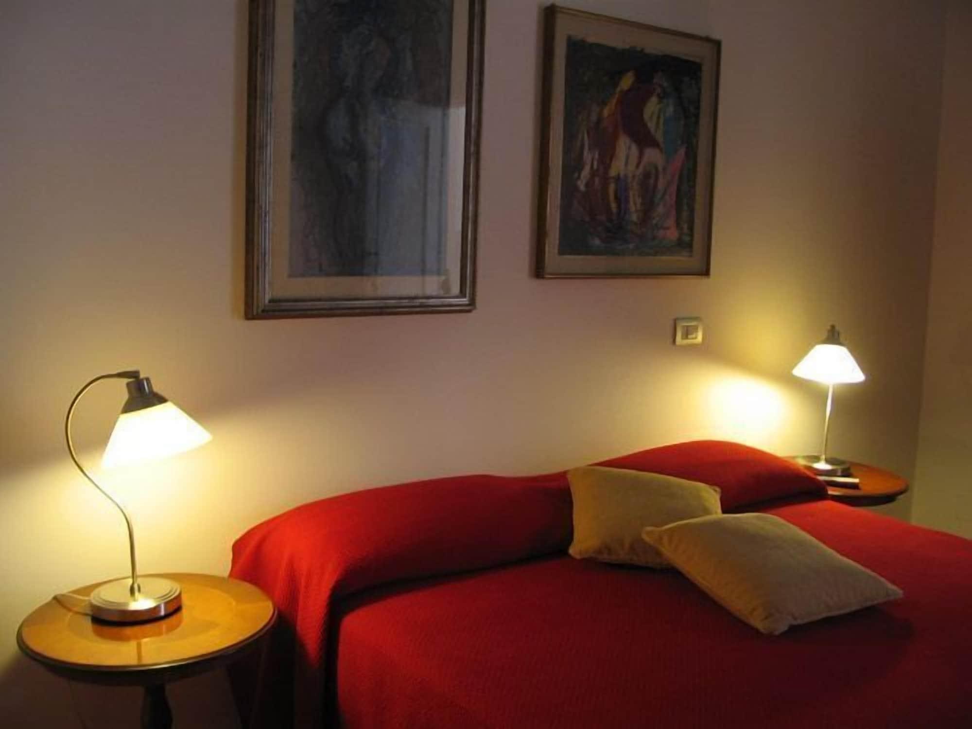 La Rotella Nel Sacco Rom Exteriör bild