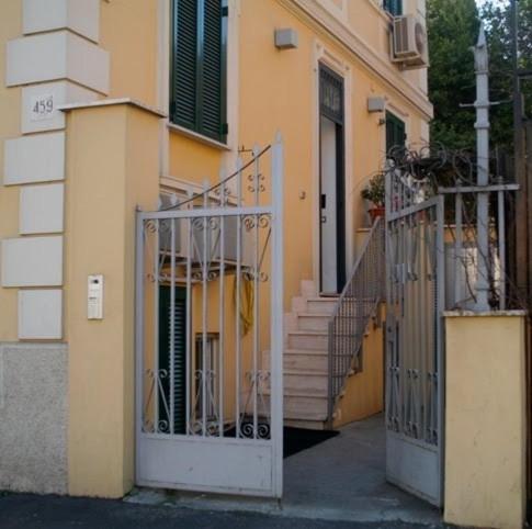La Rotella Nel Sacco Rom Exteriör bild
