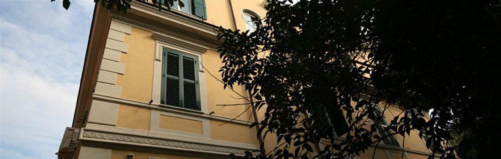La Rotella Nel Sacco Rom Exteriör bild